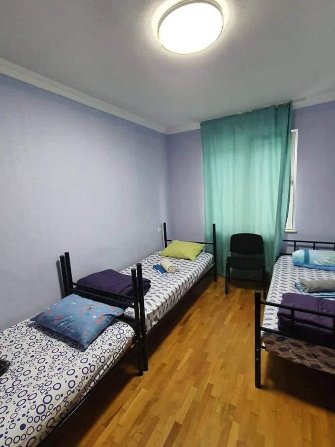 Hostel Kopala Tbilisi Exterior foto