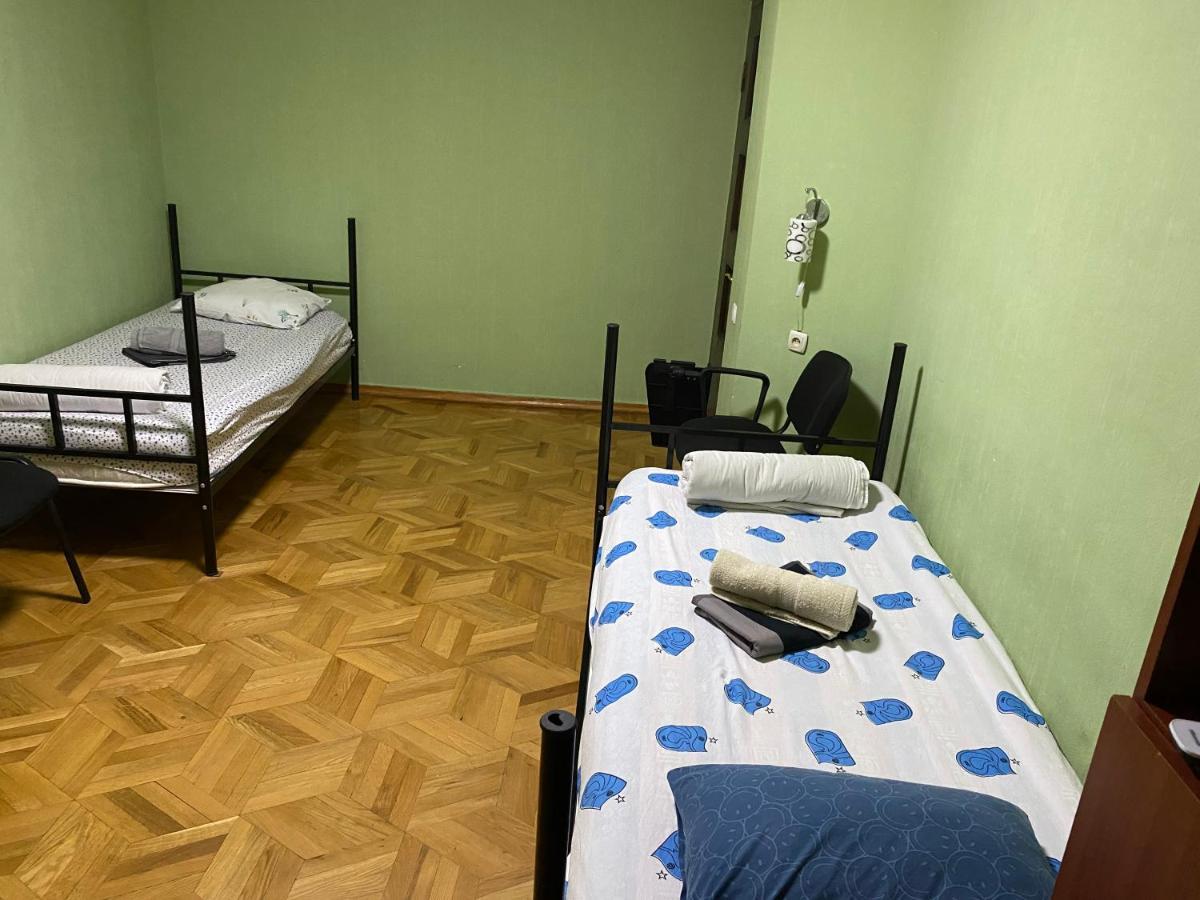 Hostel Kopala Tbilisi Exterior foto