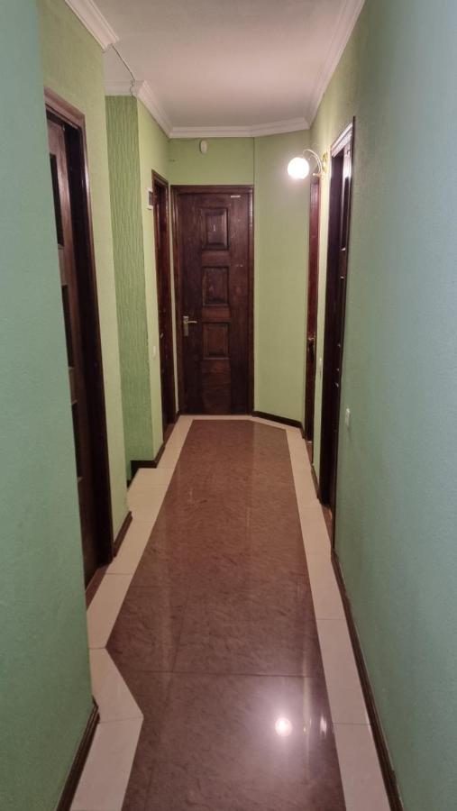 Hostel Kopala Tbilisi Exterior foto